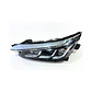 Honda City año 2021 óptico Izquierdo Led Original  - Miniatura 1
