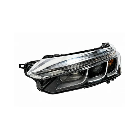 Honda City año 2021 óptico Izquierdo Led Original 