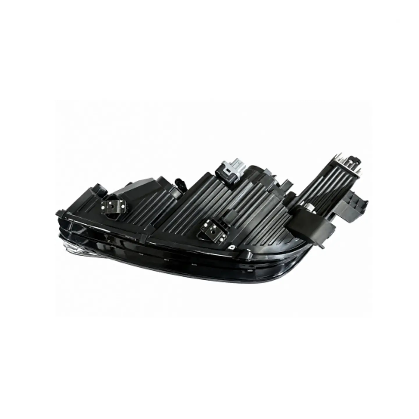 Honda City año 2021 óptico Izquierdo Led Original  4
