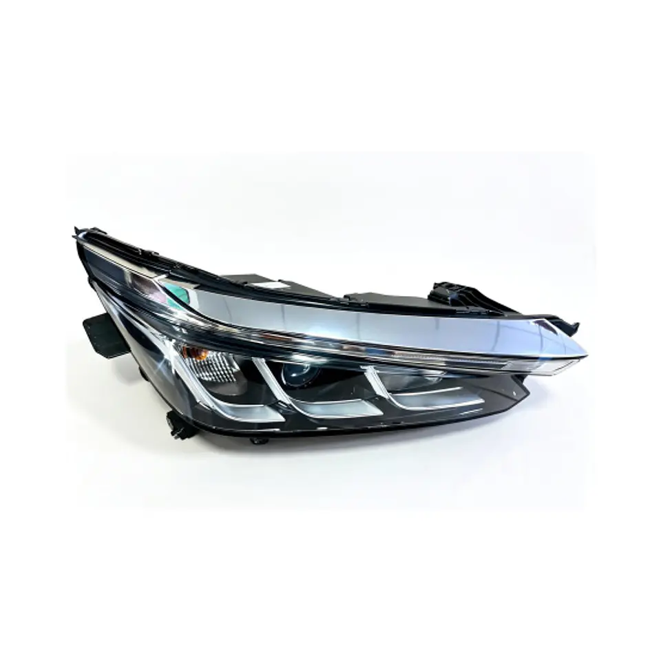 Honda City año 2021 óptico Derecho Led Original  1