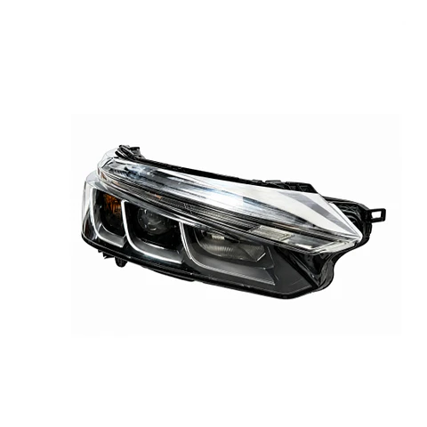 Honda City año 2021 óptico Derecho Led Original 