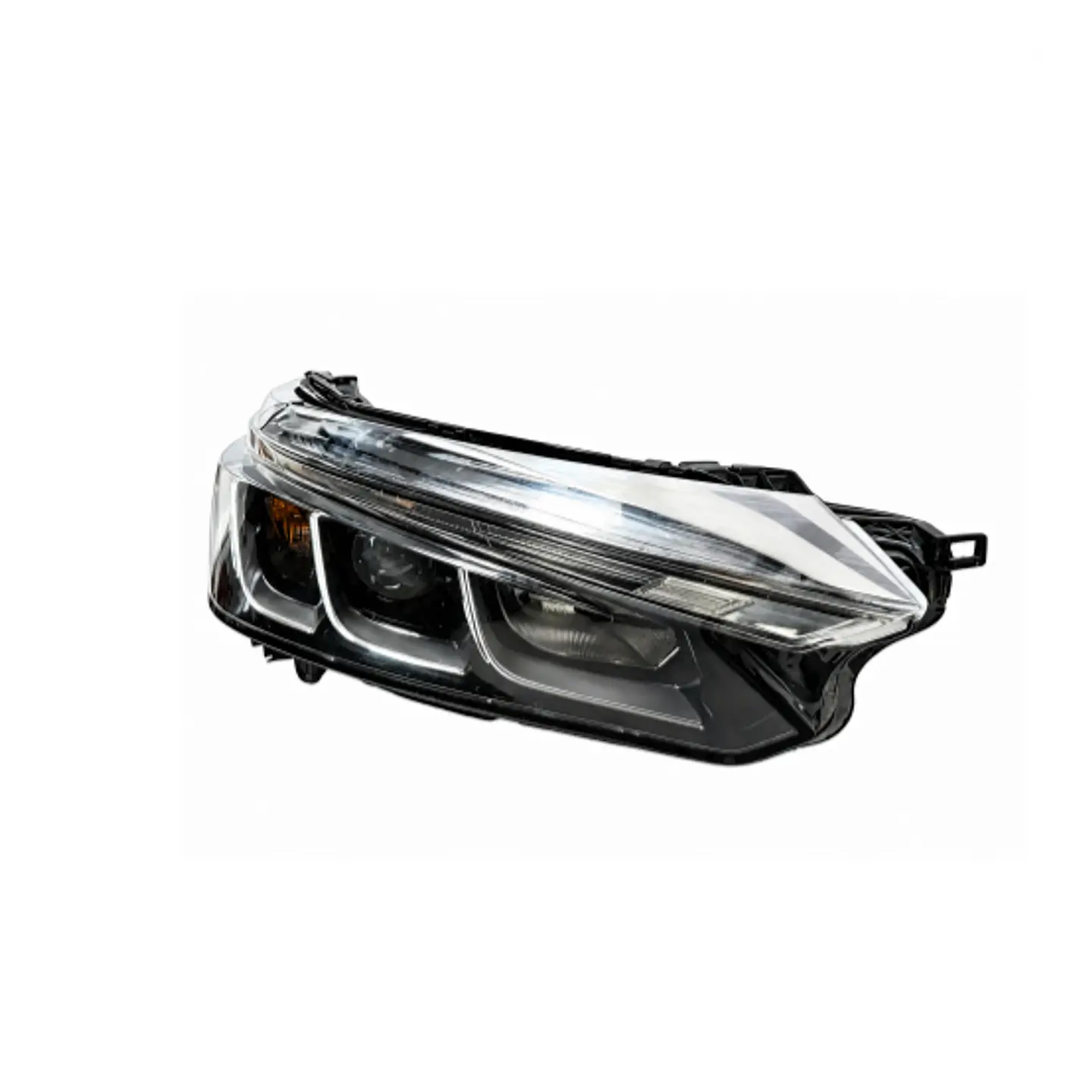 Honda City año 2021 óptico Derecho Led Original  2