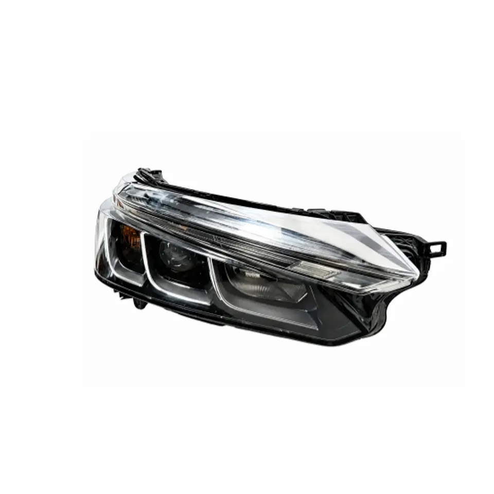 Honda City año 2021 óptico Derecho Led Original  2