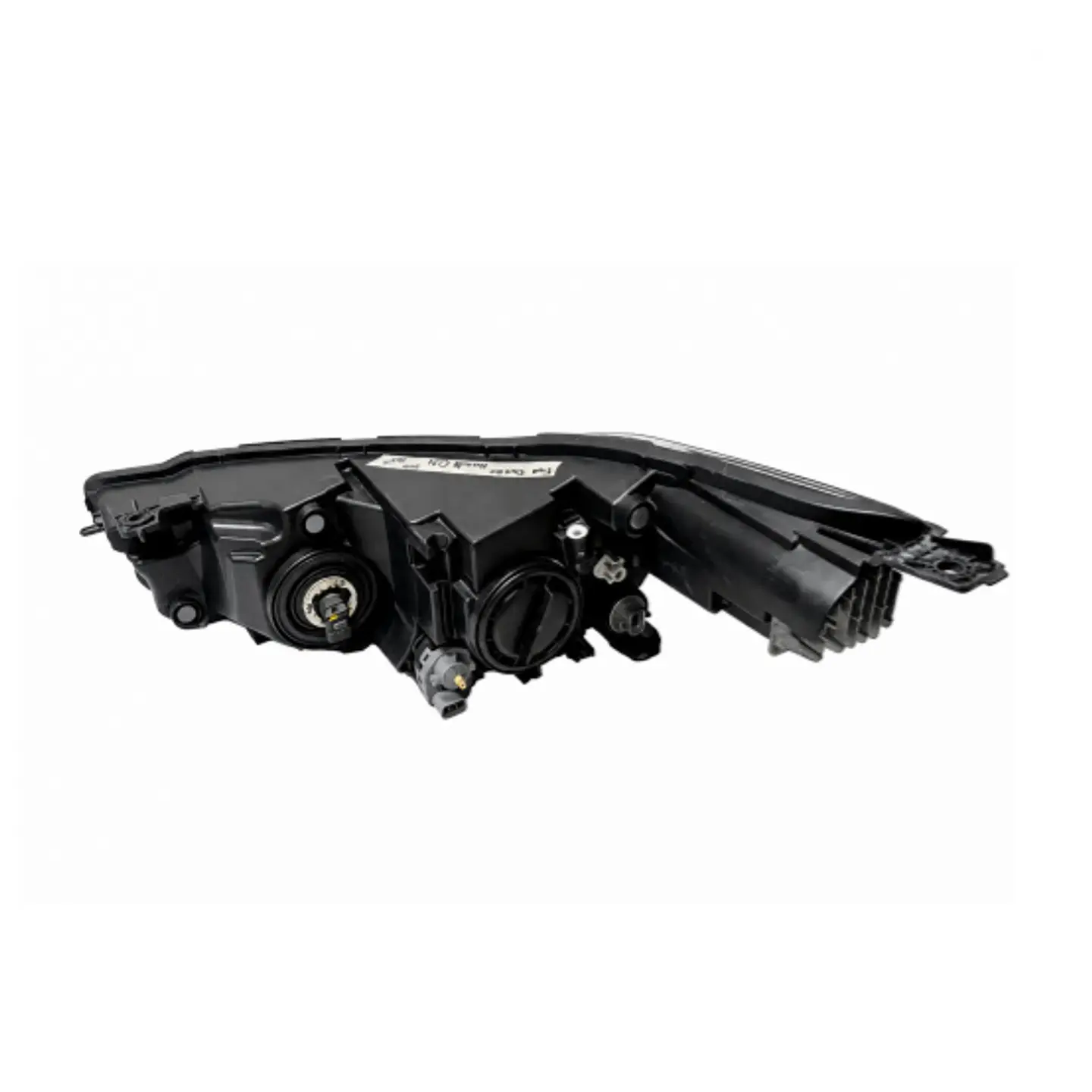 Honda City año 2021 óptico Derecho Led Original  4