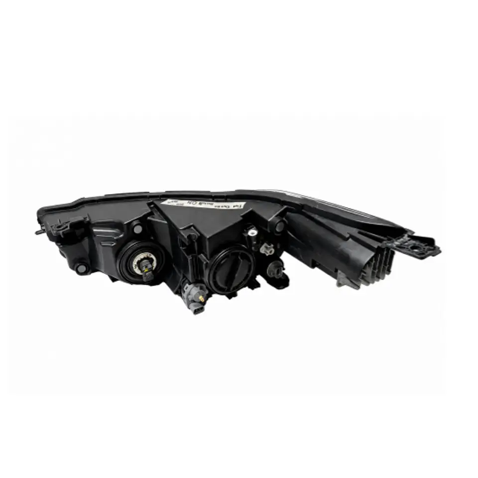 Honda City año 2021 óptico Derecho Led Original  4