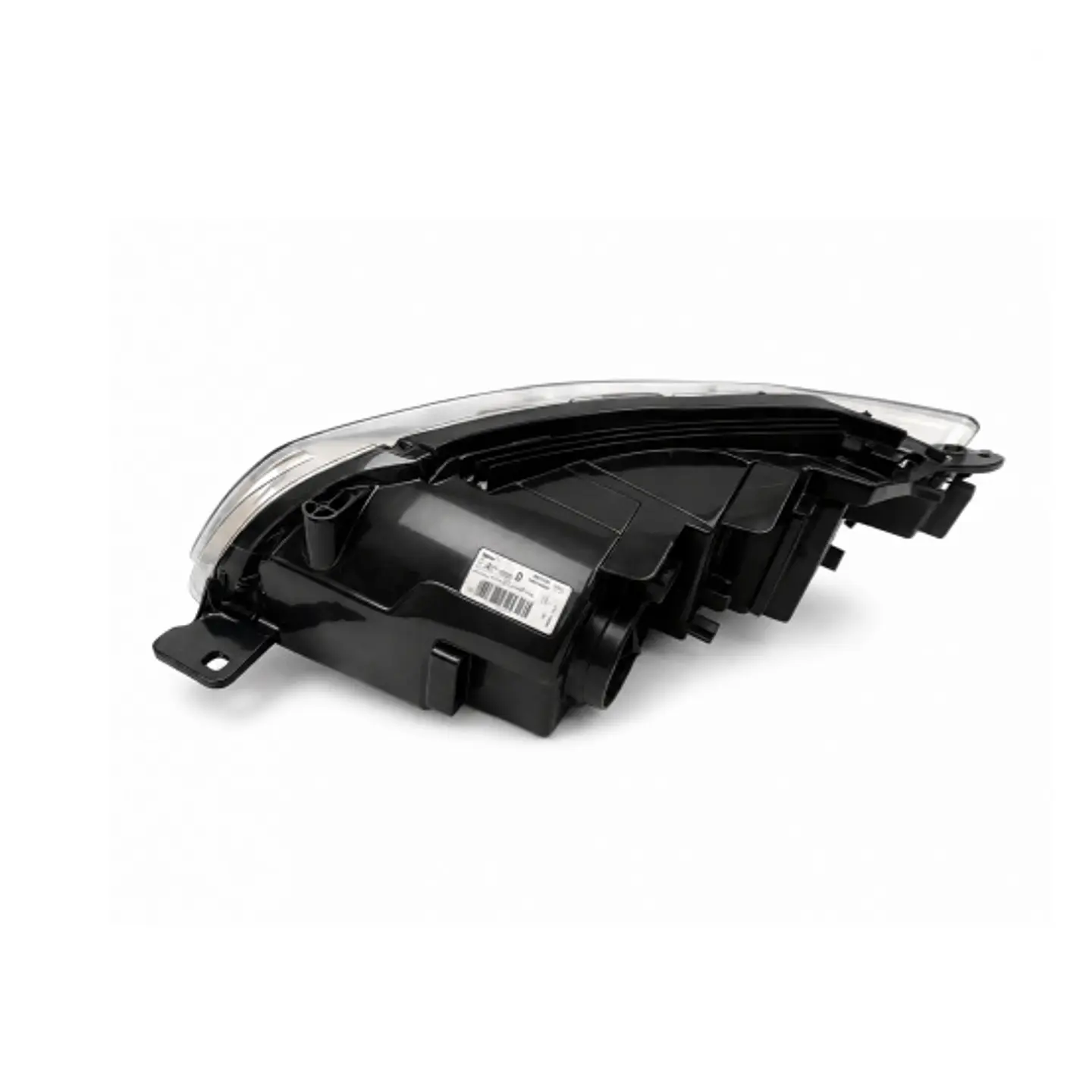 Peugeot 301 año 2016 óptico Derecho Original  3