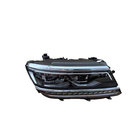 Volkswagen Tiguan año 2019 Óptico Derecho Led Original 