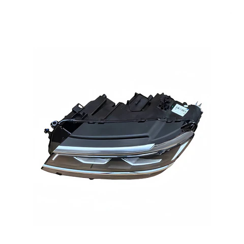 Volkswagen Tiguan año 2019 Óptico Izquierdo Led Original 