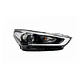 Hyundai ioniq híbrido año 2020 óptico Derecho  - Miniatura 1