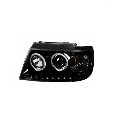 Ford Explorer 4.0 año 1996 - 2004 óptico Izquierdo Black Led Original