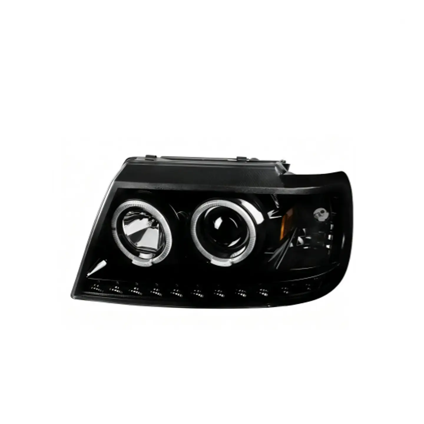Ford Explorer 4.0 año 1996 - 2004 óptico Izquierdo Black Led Original 1