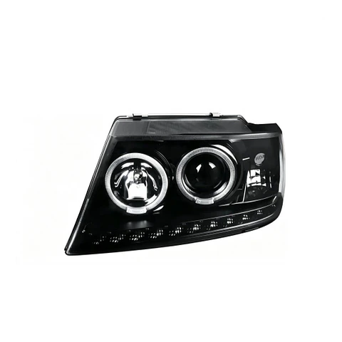 Ford Explorer 4.0 año 1996 - 2004 óptico Izquierdo Black Led Original