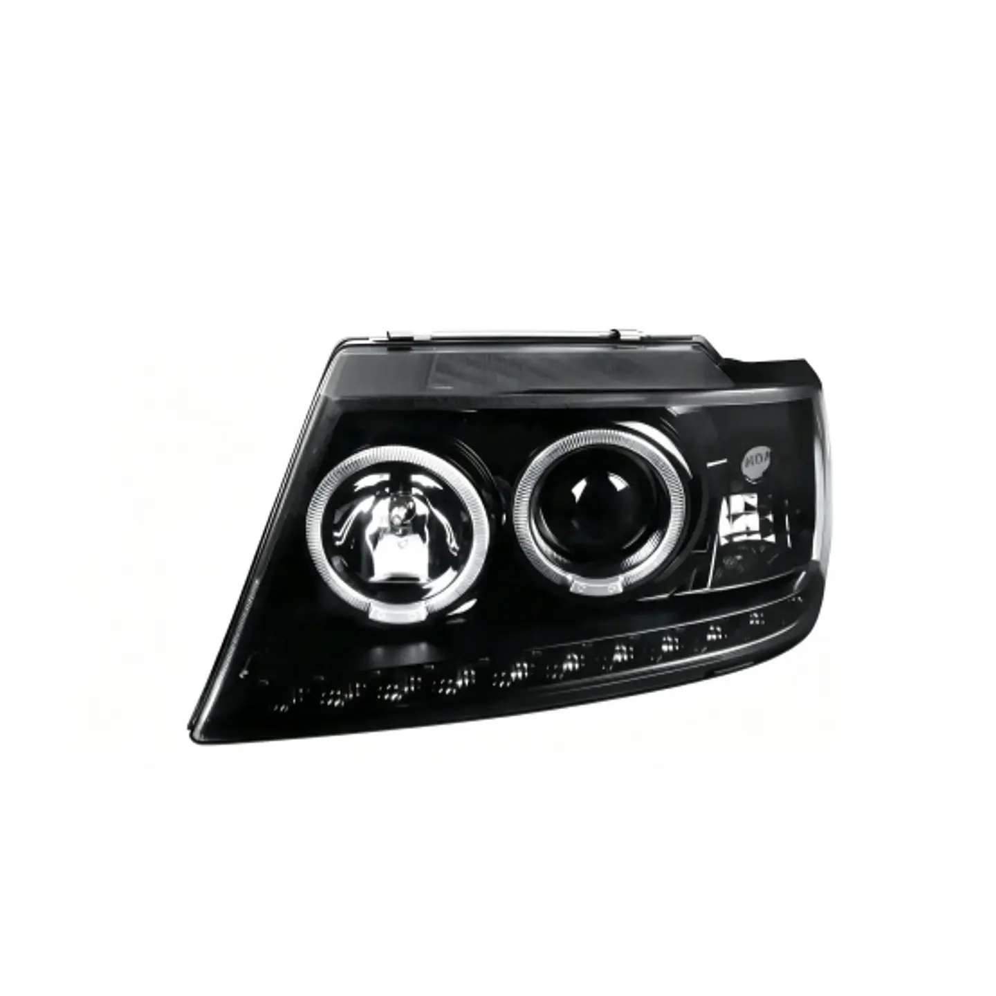 Ford Explorer 4.0 año 1996 - 2004 óptico Izquierdo Black Led Original 2