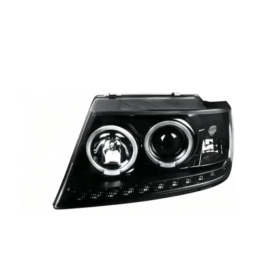Ford Explorer 4.0 año 1996 - 2004 óptico Izquierdo Black Led Original 2