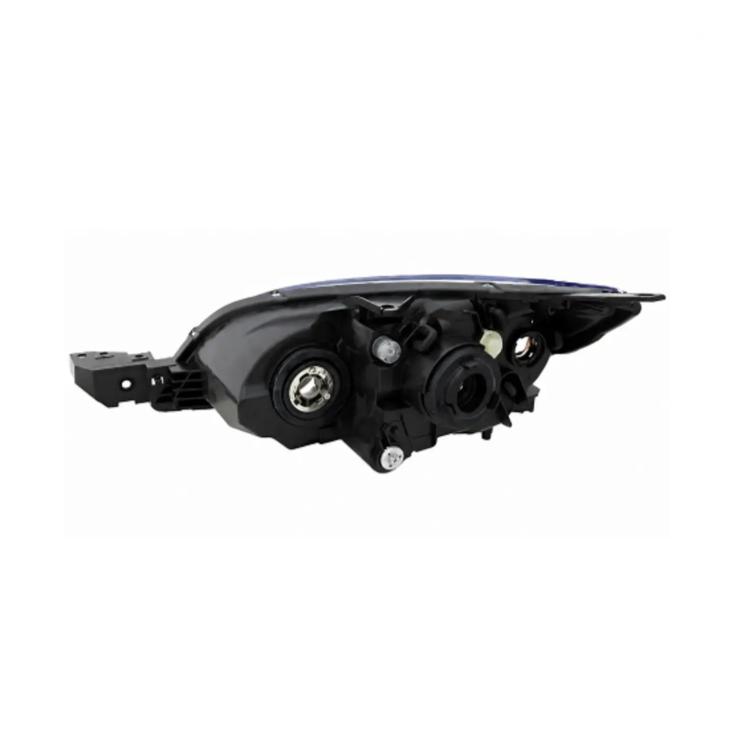 mazda 3 sport año 2007 óptico Derecho original  2
