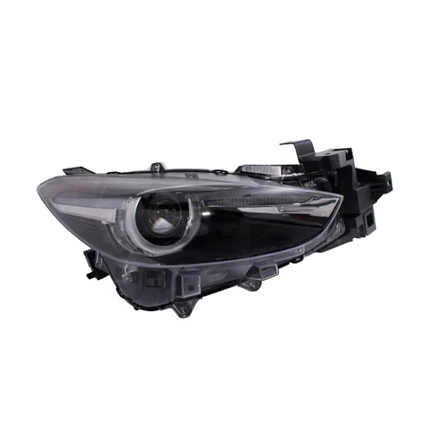 mazda 3 New sport año 2019 óptico Led Derecho 