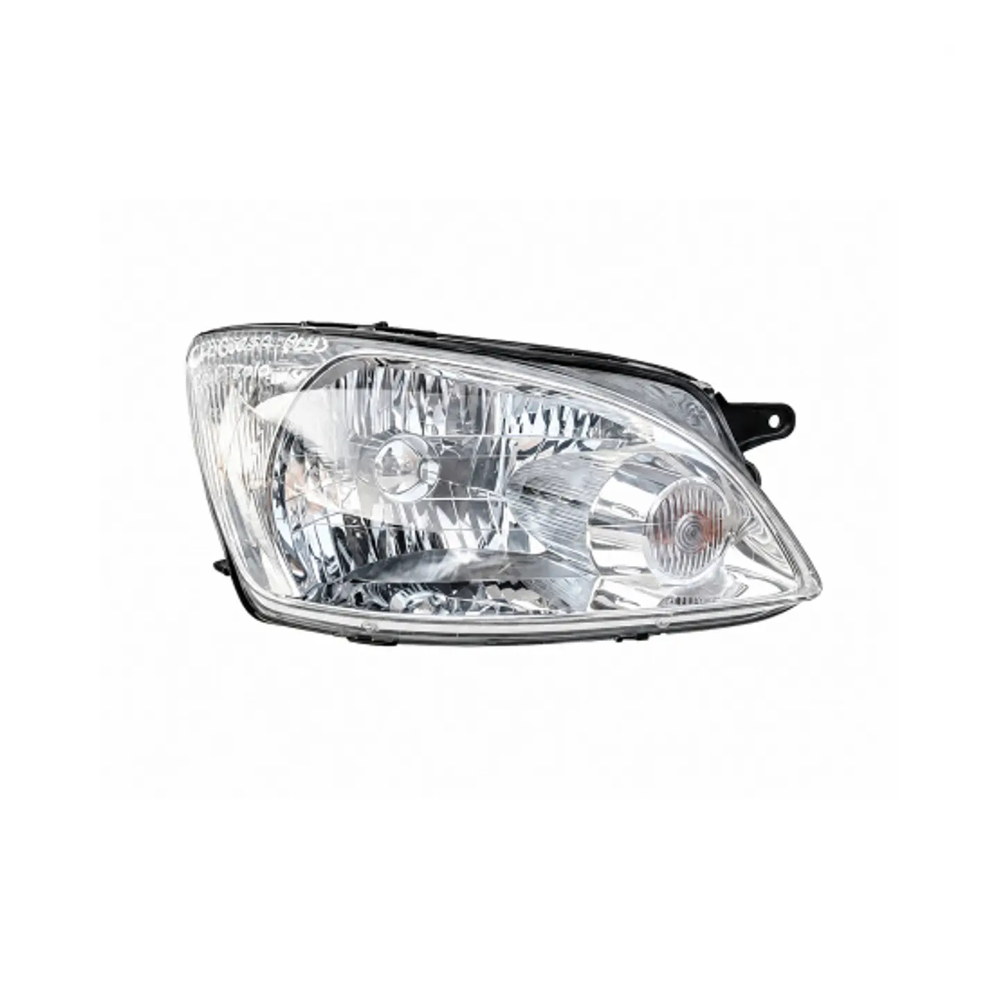 Óptico derecho Chevrolet Corsa Plus 2008 1