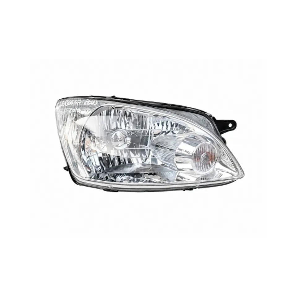 Óptico derecho Chevrolet Corsa Plus 2008 1