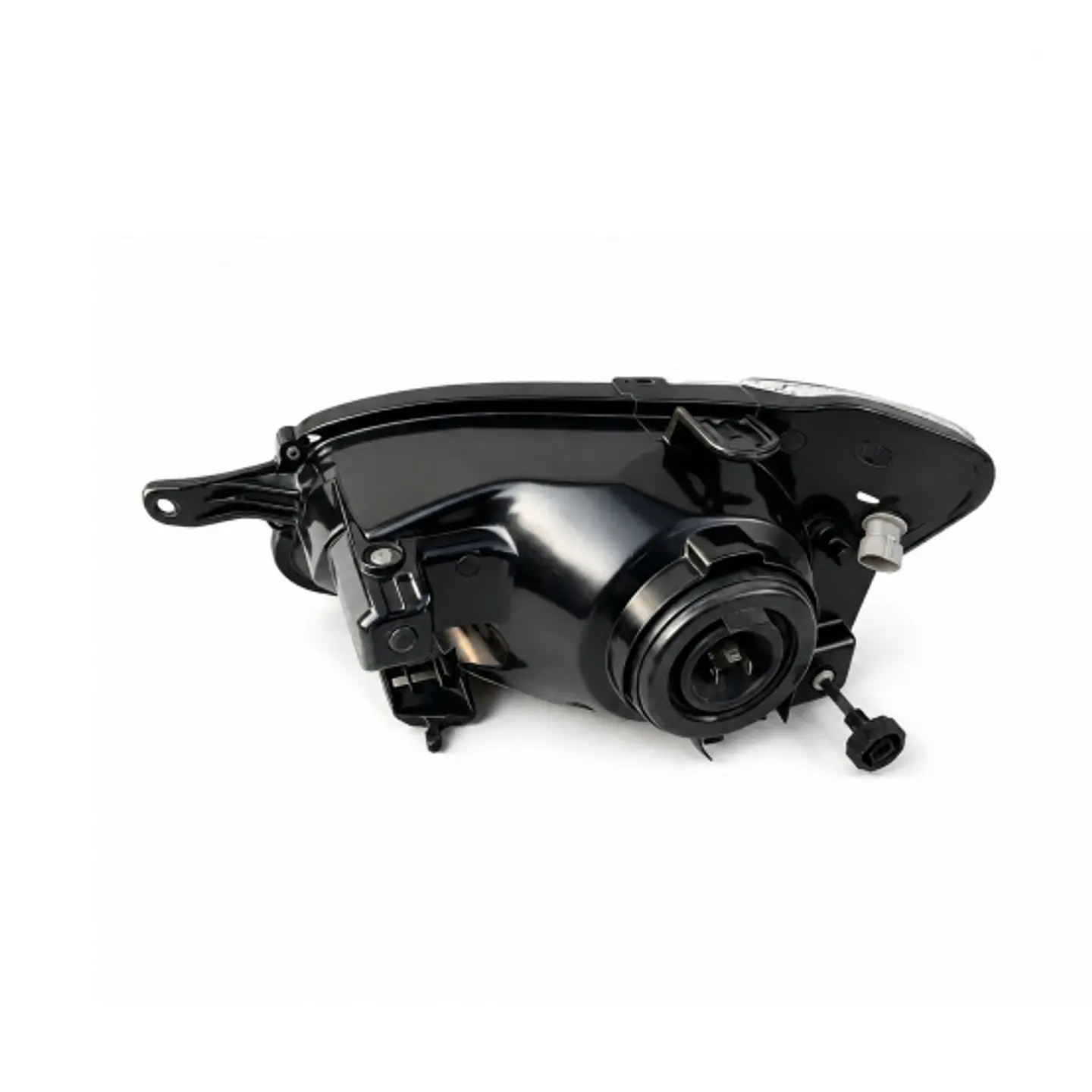 Óptico derecho Chevrolet Corsa Plus 2008 3