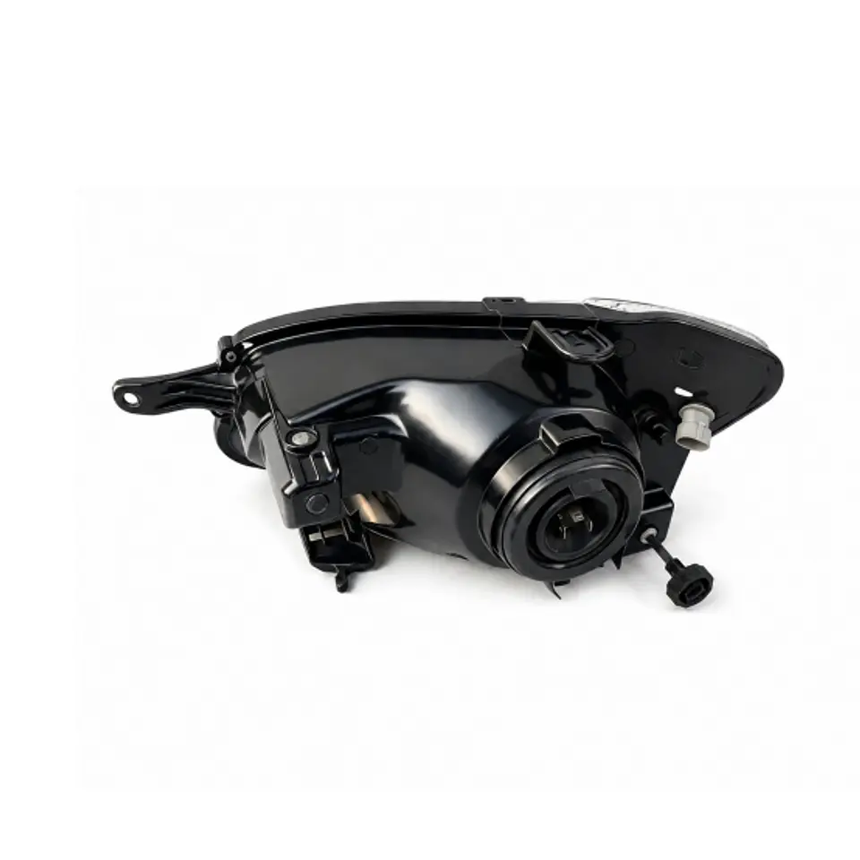 Óptico derecho Chevrolet Corsa Plus 2008 3