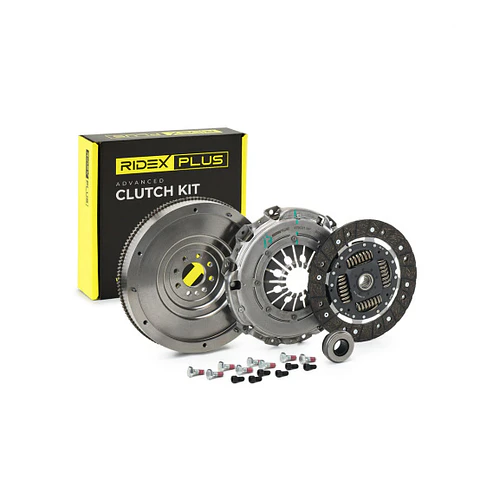 Kit Embrague completo PLUS 240mm C4 Picasso 2.0 HDi