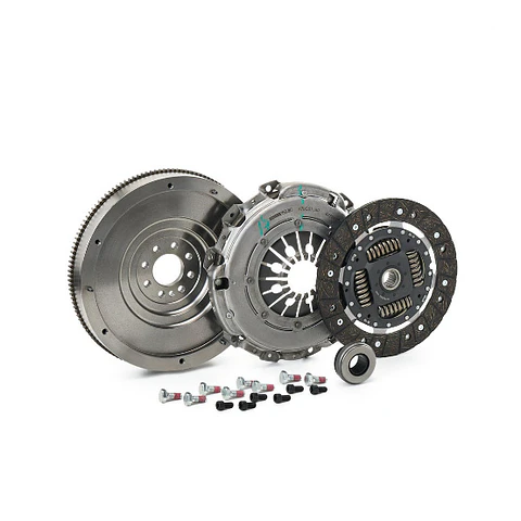 Kit Embrague completo PLUS 240mm C4 Picasso 2.0 HDi