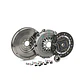 Kit Embrague completo PLUS 240mm C4 Picasso 2.0 HDi - Miniatura 2