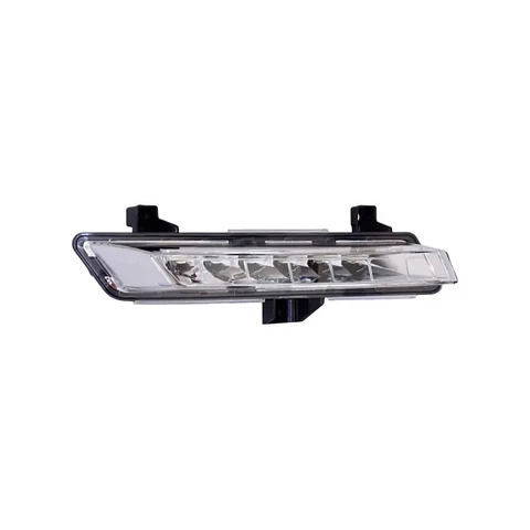 Luz Derecho De Circulación Diurna Para Renault Clio Iv 4 2016-2019