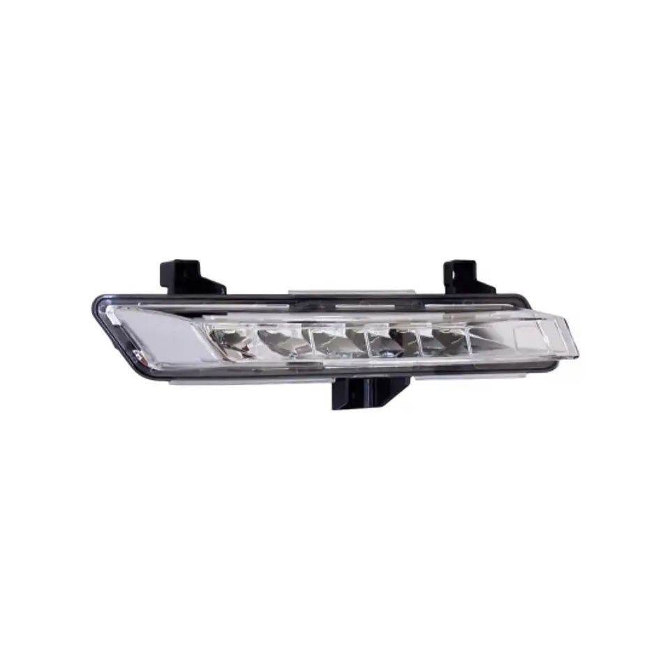 Luz Derecho De Circulación Diurna Para Renault Clio Iv 4 2016-2019 1
