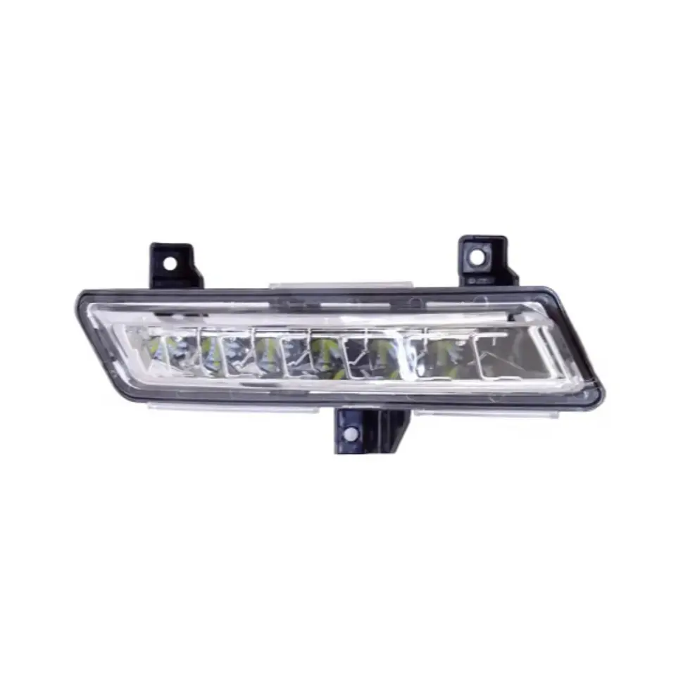 Luz Derecho De Circulación Diurna Para Renault Clio Iv 4 2016-2019 2