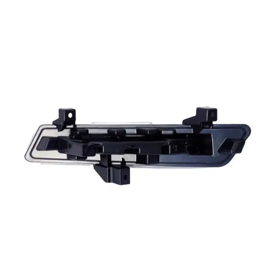 Luz Derecho De Circulación Diurna Para Renault Clio Iv 4 2016-2019 3