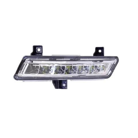 Luz Izquierdo De Circulación Diurna Para Renault Clio Iv 4 2016-2019