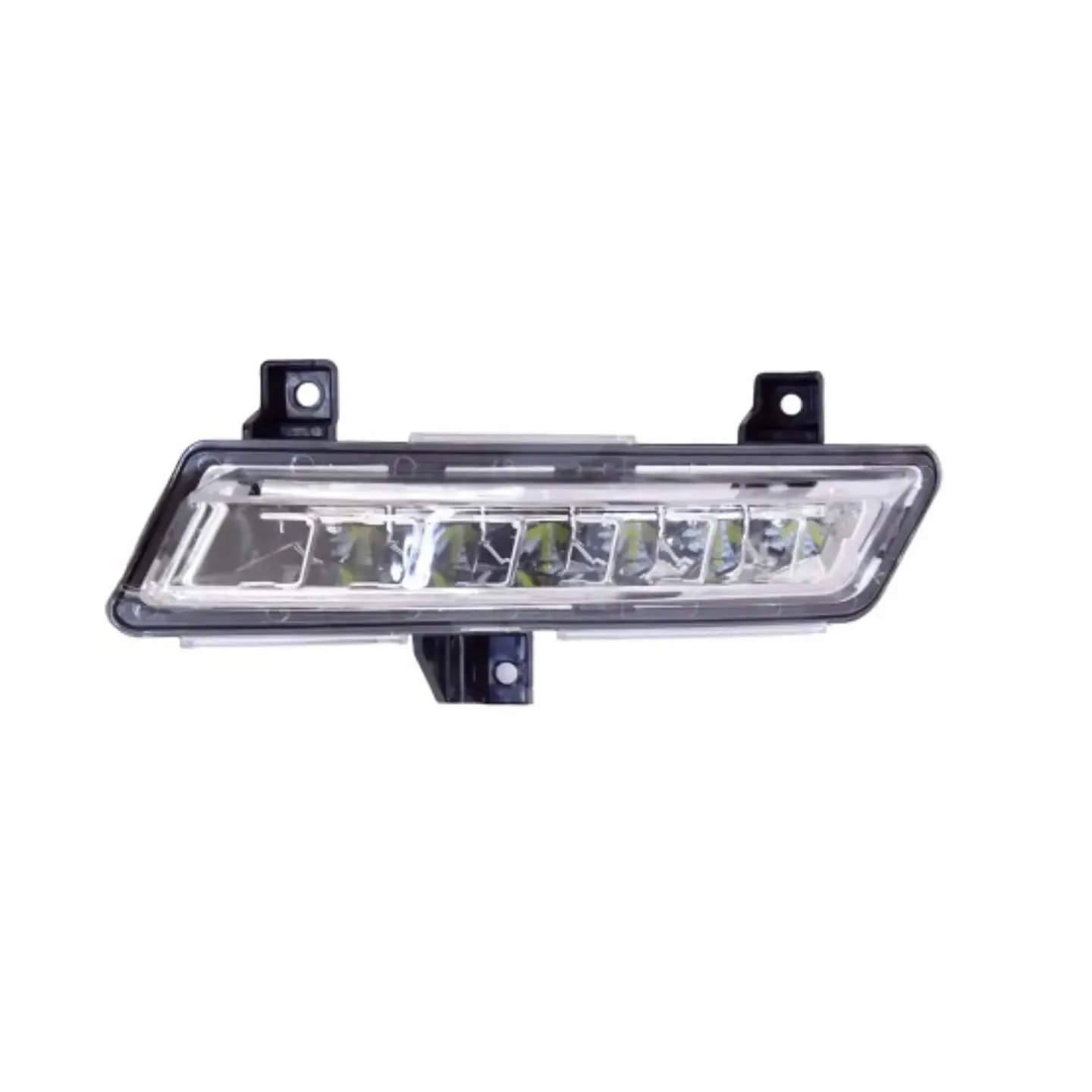 Luz Izquierdo De Circulación Diurna Para Renault Clio Iv 4 2016-2019 1
