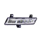 Luz Izquierdo De Circulación Diurna Para Renault Clio Iv 4 2016-2019 - Miniatura 1