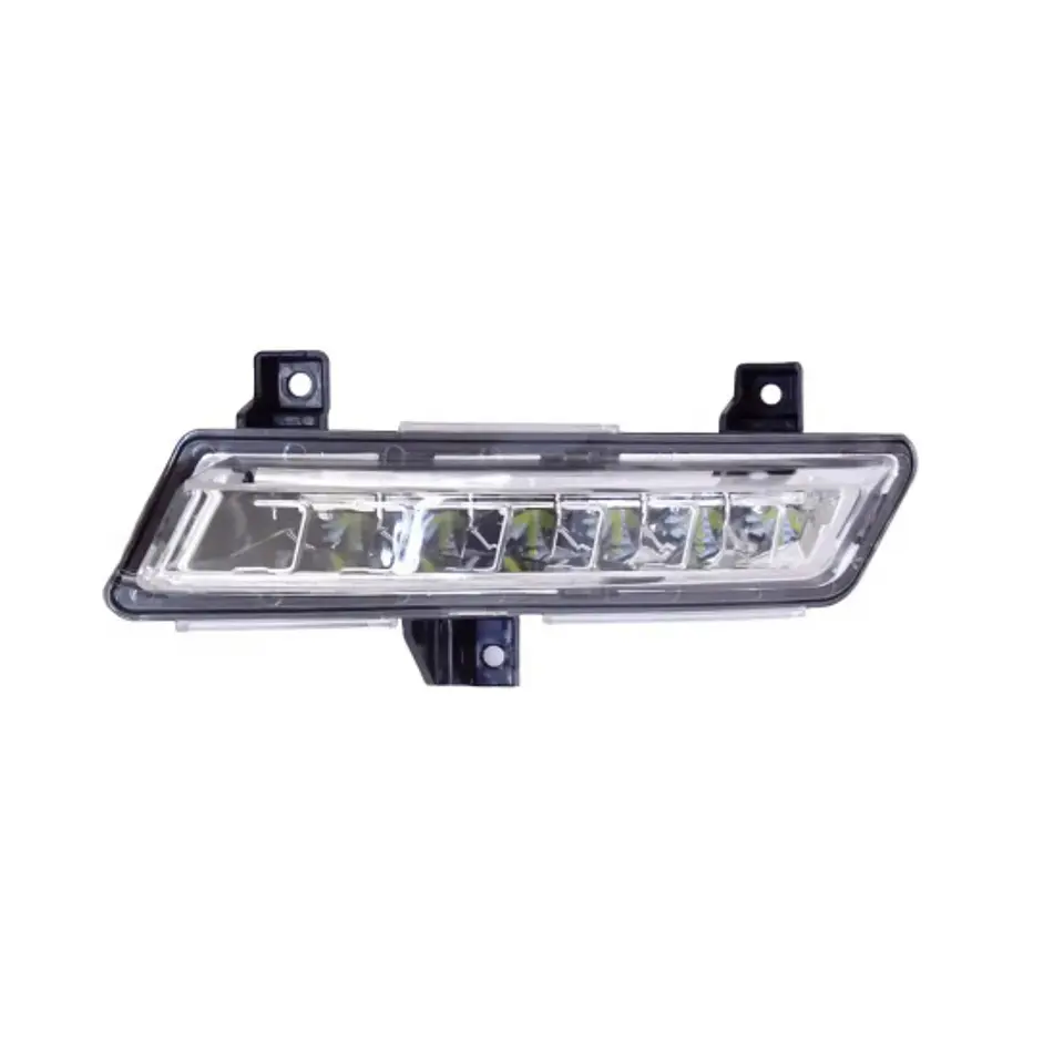 Luz Izquierdo De Circulación Diurna Para Renault Clio Iv 4 2016-2019 1