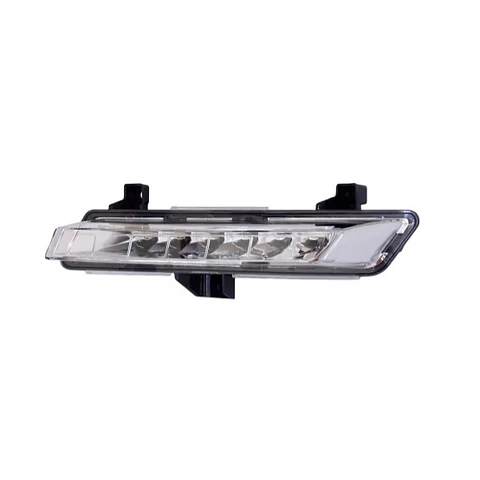 Luz Izquierdo De Circulación Diurna Para Renault Clio Iv 4 2016-2019