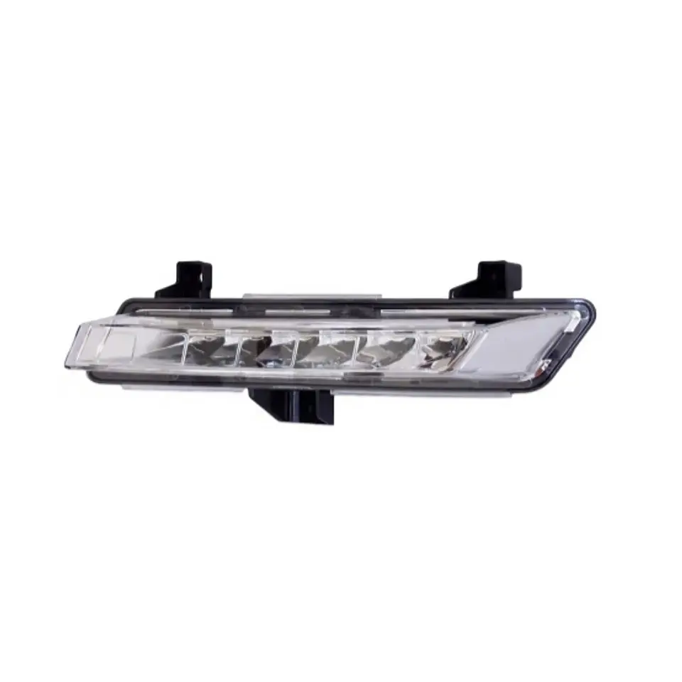 Luz Izquierdo De Circulación Diurna Para Renault Clio Iv 4 2016-2019 2