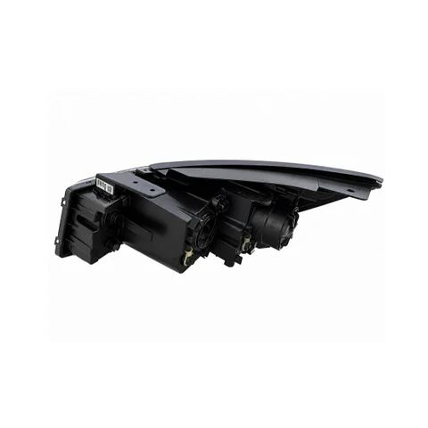 Kia Grand Carnival año 2019 óptico Derecho original Led 