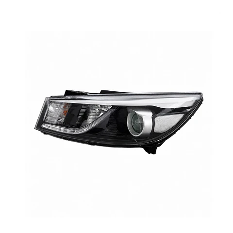 Kia Grand Carnival año 2019 óptico Izquierdo original Led 