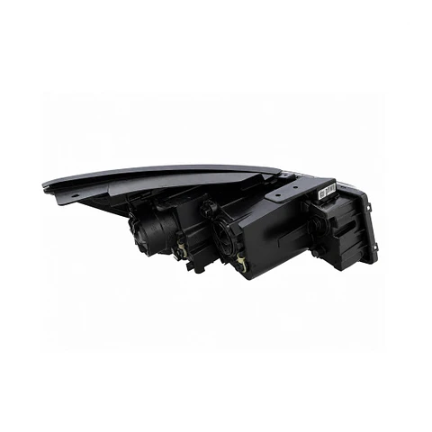 Kia Grand Carnival año 2019 óptico Izquierdo original Led 