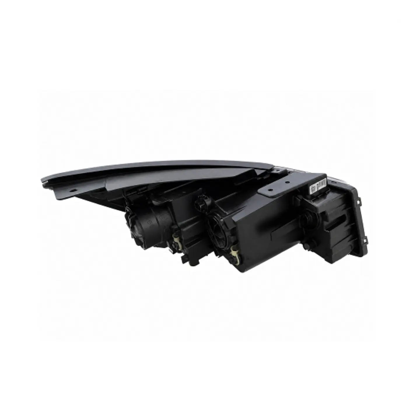 Kia Grand Carnival año 2019 óptico Izquierdo original Led  2