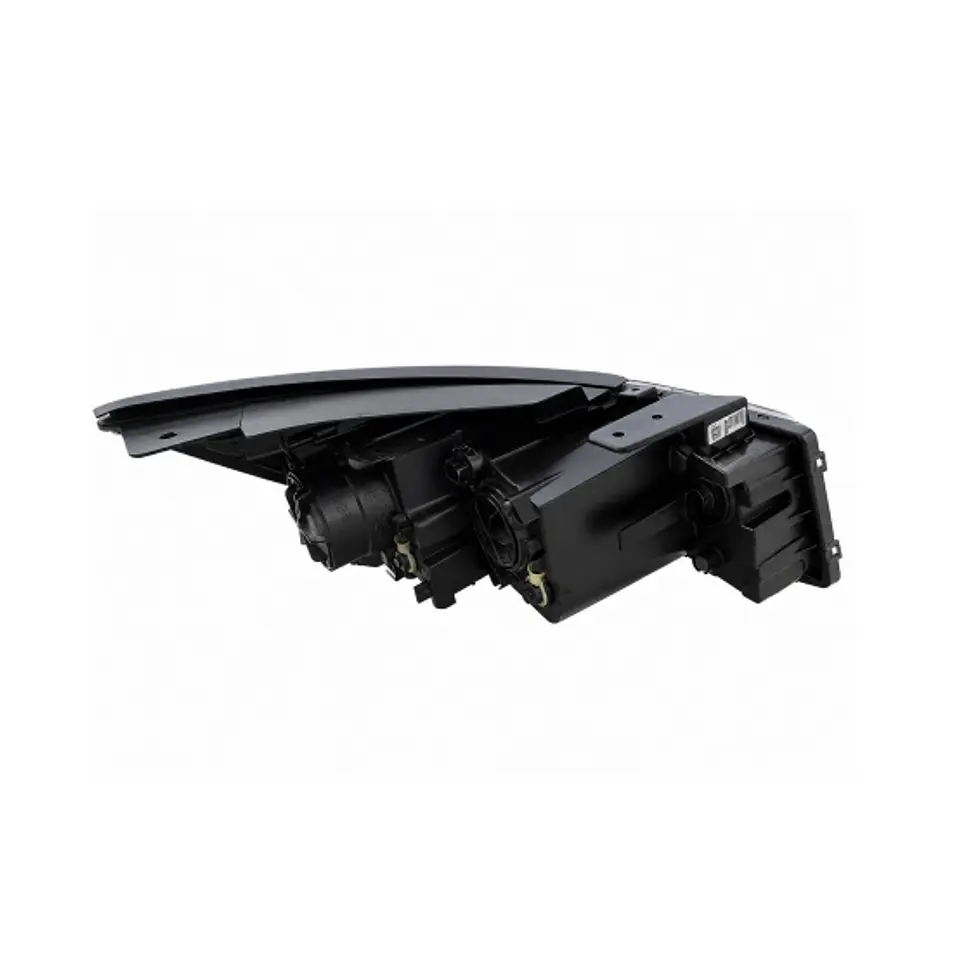 Kia Grand Carnival año 2019 óptico Izquierdo original Led  2