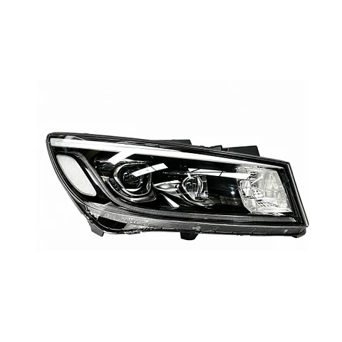 Optico Derecho Derecho Kia Gran Carnival año 2019-2021 original Led