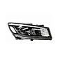 Optico Derecho Derecho Kia Gran Carnival año 2019-2021 original Led - Miniatura 1
