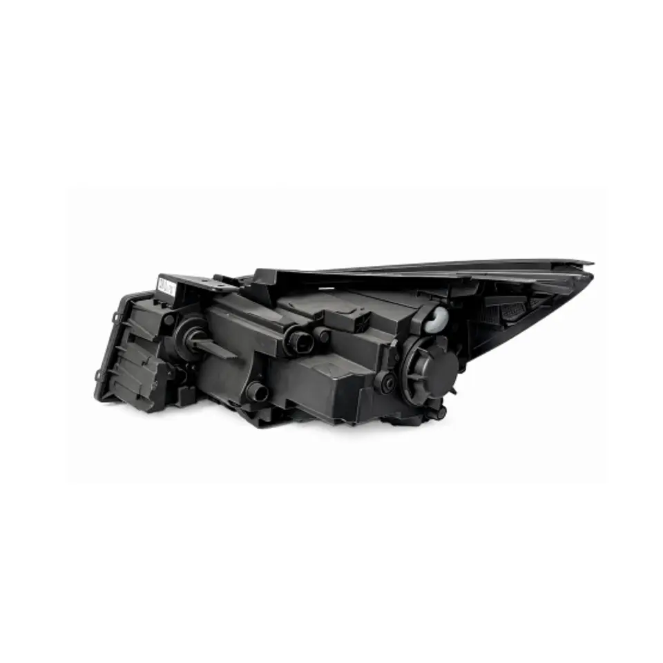 Optico Derecho Derecho Kia Gran Carnival año 2019-2021 original Led 3