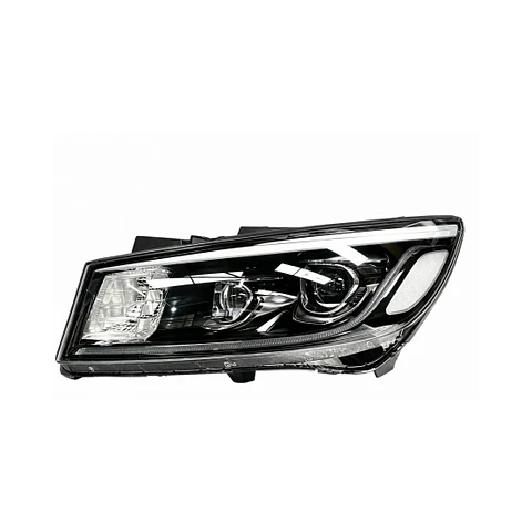 Optico Izquierdo Derecho Kia Gran Carnival año 2019-2021 original Led