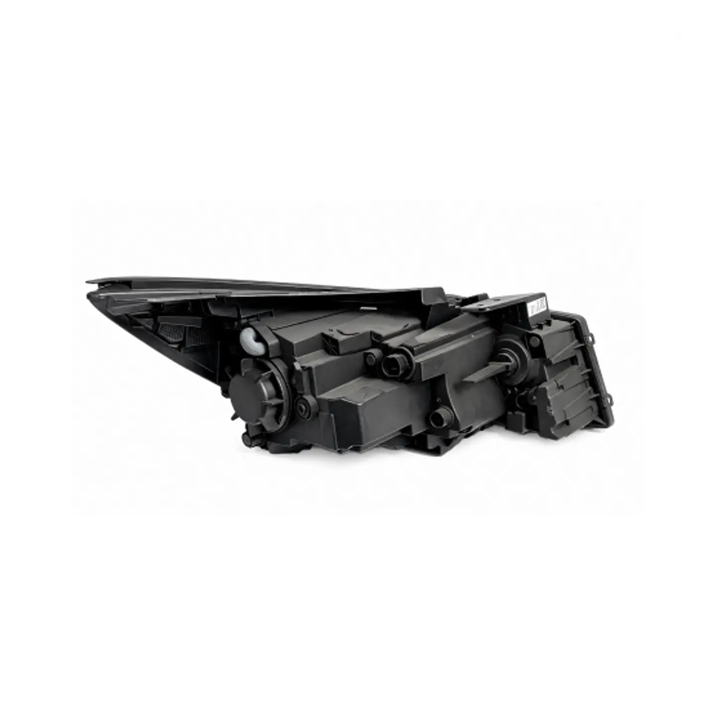 Optico Izquierdo Derecho Kia Gran Carnival año 2019-2021 original Led 3