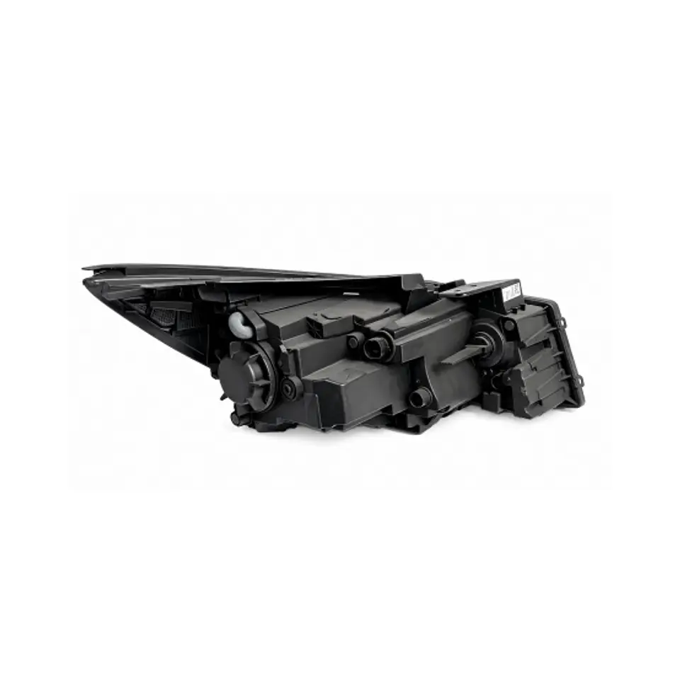Optico Izquierdo Derecho Kia Gran Carnival año 2019-2021 original Led 3