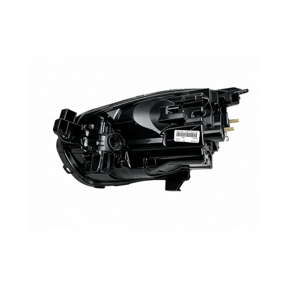 Nissan March año 2013 óptico Derecho original  3