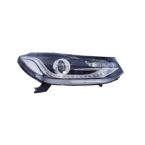 Optico  Derecho Original Chevrolet Tracker año  2020